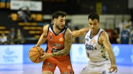 Cuevas guía al Leyma Coruña a los octavos de final de la Copa España (68