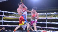 Noqueador “Canelito” Pérez regresa al ring