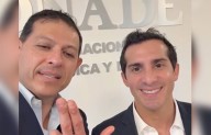 UAdeC hace equipo con Rommel Pacheco rumbo al ENCUDE y con proyecto para impulsar el deporte universitario