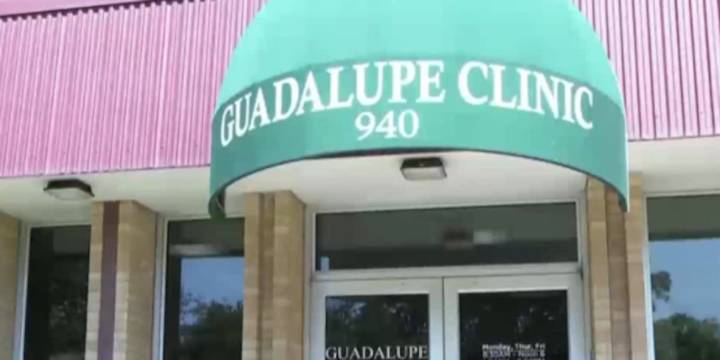 Guadalupe Clinic launches $1.76M fundraising campaign