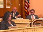 Ohio property tax debate pits homeowner relief against school funding