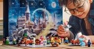 Harry Potter superfans race to buy Lego advent calendar for 'cheapest price'