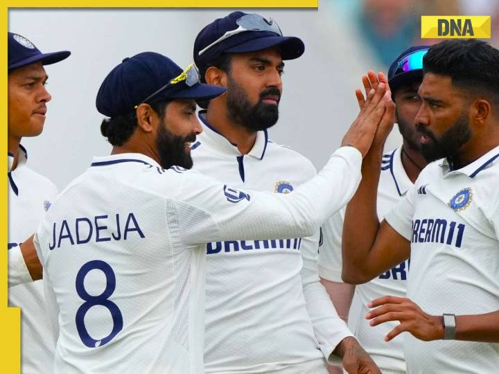 IND v WI: This 31-year-old star wins India's 'Impact Player of the Series' award