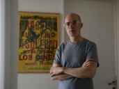 Mundos íntimos. Quiero agradecer a dos amigos de la primaria que se atrevían a estar conmigo aunque en la escuela me decían ‘maricón’.