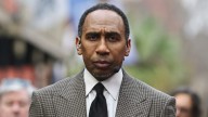 Stephen A. Smith: Calls to cancel me over Crockett comments ‘shameful’