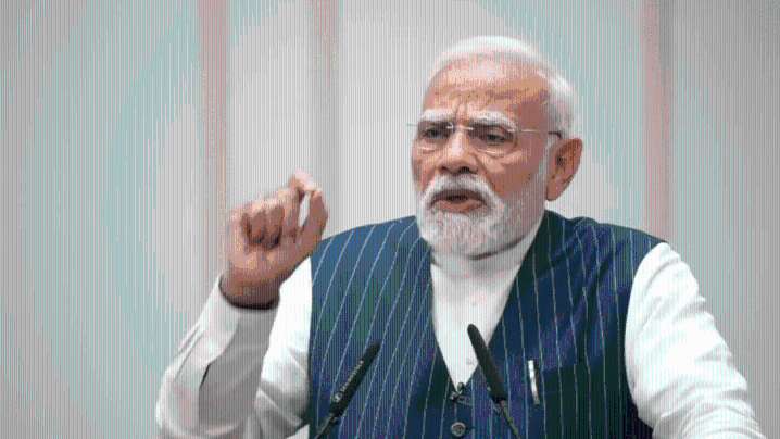 ‘Welcome first phase of Trump’s peace plan for Gaza,’ says PM Modi