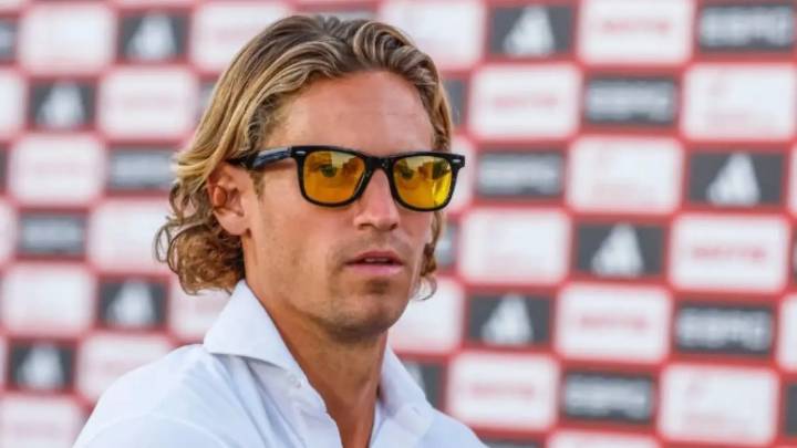 Una neurobióloga critica a Marcos Llorente por sus polémicas gafas amarillas