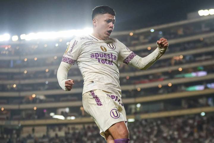 Universitario vs. Ayacucho FC: ¿Qué canales transmitirán el partido desde el Monumental?