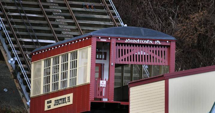 CamTran: Inclined Plane inspection moving forward