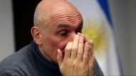 José Luis Espert declinó y pidió licencia como diputado nacional