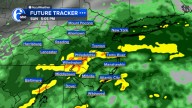 AccuWeather forecast for Philadelphia, Pennsylvania, New Jersey and Delaware