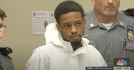 Son murdered his parents after argument about him not contributing enough, cops say