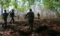 140 Maoists, Including Senior Leaders Rupesh and Ranita, to Surrender in Jagdalpur