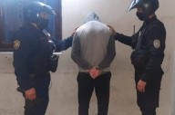 Mecánico golpeó a su ex, le quitó el hijo y quiso denunciarla: preso