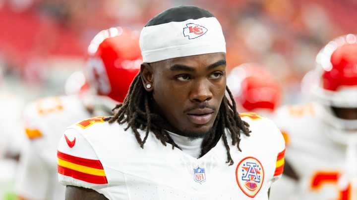 How the Chiefs' plan for Rashee Rice makes them an AFC threat