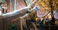 Free Paisley Halloween festival returns next weekend as thousands expected