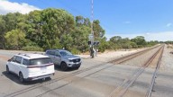 Bridge to replace level crossing in South Lake as part of freight rail upgrade