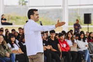 Es una ‘estrategia fallida’ la de la 4T en materia de procuración de justicia, paz y seguridad: Máynez