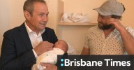 WA premier denies development on controversial site