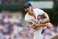 Chicago Cubs set roster for NLDS vs. Milwaukee Brewers