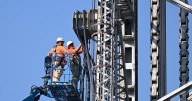 Two bridges over Welland Canal temporarily closed next week