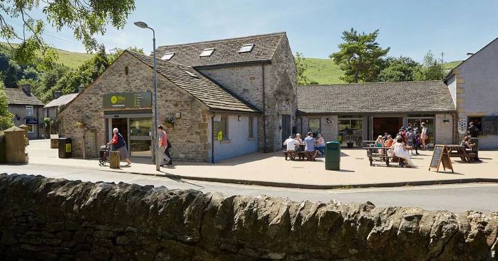 Peak District museum to close after 20 years as visitor centre operator says rent