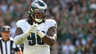 NFL Week 6 injury report tracker: Updates on Jalen Carter, Kyler Murray