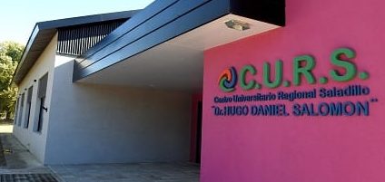 El CURS abrió la preinscripción para tres carreras universitarias