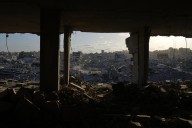 Preparations begin to ramp up aid in Gaza as ceasefire brings hope for end to 2