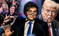 El triunfo de Javier Milei condena a Argentina a perder su autonomía frente a Donald Trump, según expertos
