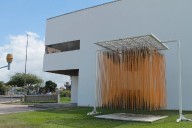 Noche artística en el Museo Jesús Soto en Ciudad Bolívar