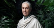 Jane Goodall's Message of Hope Lives On