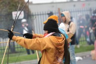Califican de intento de homicidio ataques a la Policía y UNDMO en Bogotá