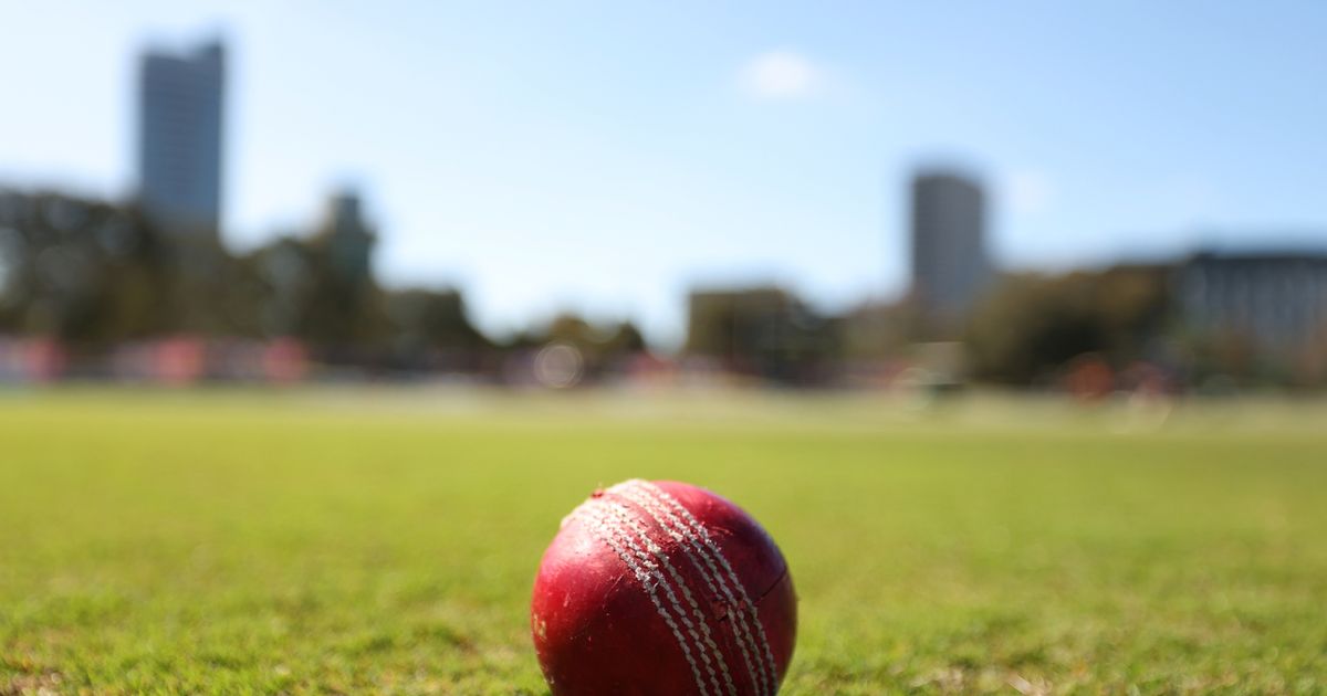 Cricketer, 17, tragically dies after being hit by ball as Kevin Pietersen leads tributes