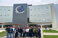 OMS acredita al INS como laboratorio de referencia en vigilancia del VIH