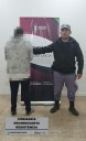 Resistencia: tenía pedido de detención por robo y fue atrapado en un control policial