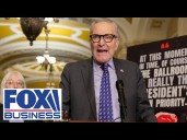 ‘Things will get much worse’: GOP lawmaker issues dire warning over shutdown stalemate