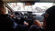 Policías de Ecatepec salvan a bebé con riesgo de asfixia