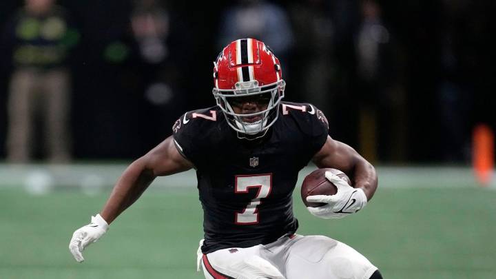 Michael Penix and Drake London Drive Takeaways From Bills vs Falcons The Atlanta Falcons shocked the Buffalo Bills on Monday Night Football, stealing a victory from one of the AFC's top contenders. Lu