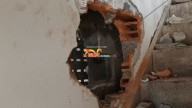 ¿Qué se sabe sobre la fuga masiva en Apartadó?; 18 capturados abrieron un hueco y se esfumaron de la estación de Policía