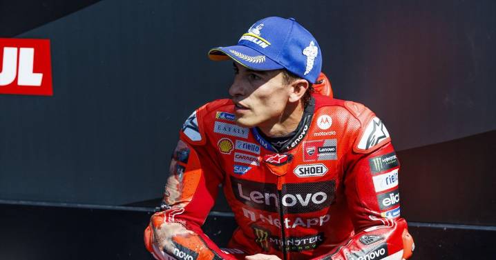 El duro ataque de un expiloto de MotoGP a Marc Márquez: «Faltó el respeto al motociclismo»