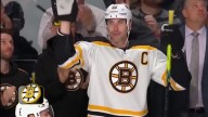 ‘It’s such a privilege’: Zdeno Chara speaks on Bruins retiring his number