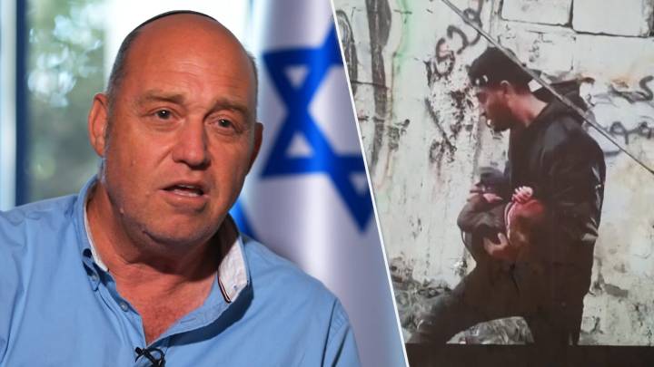 Inside Israel’s elite military academy accused of extremism