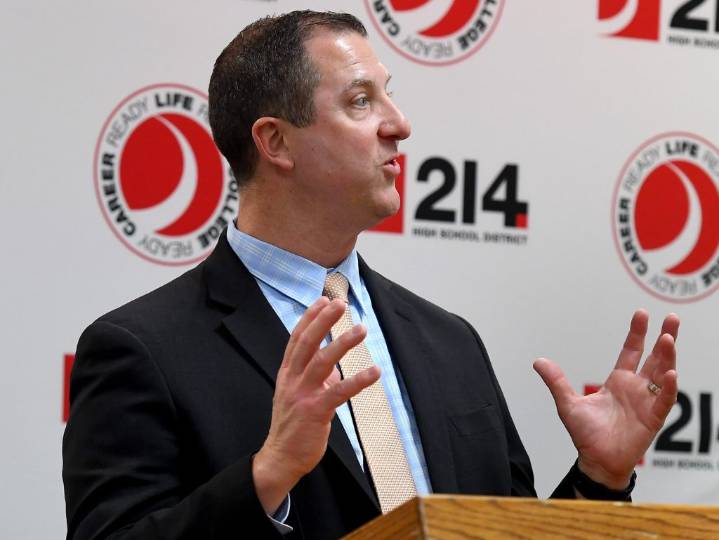 Editorial: The Bears and School District 214 both want a property tax deal