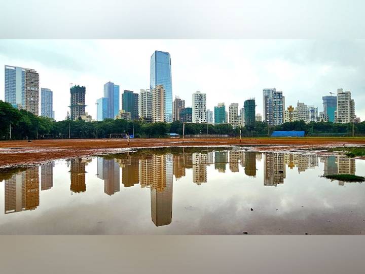 Booming Indian Real Estate Sees Record Q3 Investments Despite Global Caution