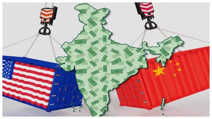 Indian exporters likely to gain from  US-China trade war escalation: Experts