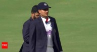 The double Gs! How Gill and Gambhir have all but freezed template of India's Test Playing XI
