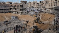 Israel identifies the remains of one more hostage