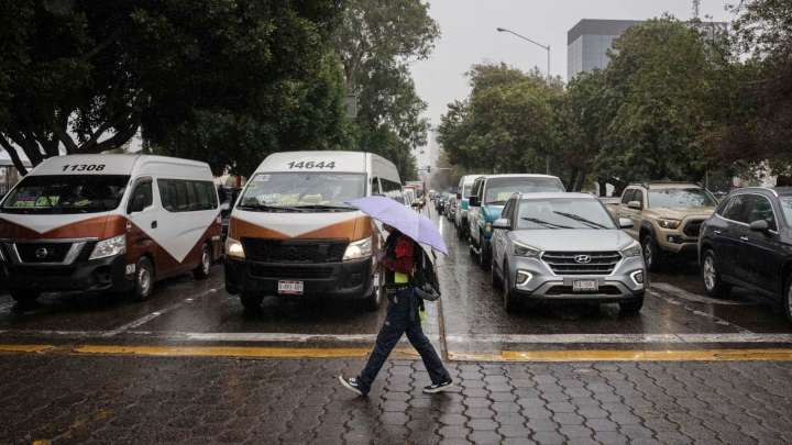 Pronóstico del Tiempo VIERNES 31 de Octubre de 2025: ¿Hará Frío en el País?