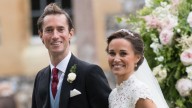 Pippa Middleton's Lavish Wedding Angered More Than Just Harry & Meghan